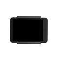 Wall Mount Bracket For Most Tablets And Phones Adjustable Design