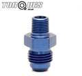 AN -3 (AN3 AN 03) to 1/16" NPT Straight Adapter