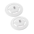 For Deebot For T20 Pro Mop Plate Bracket For Ecovacs Robot Floor
