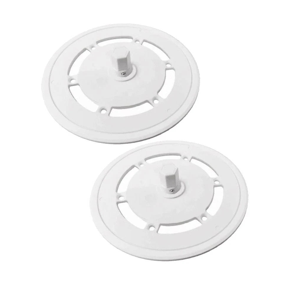 For Deebot For T20 Pro Mop Plate Bracket For Ecovacs Robot Floor