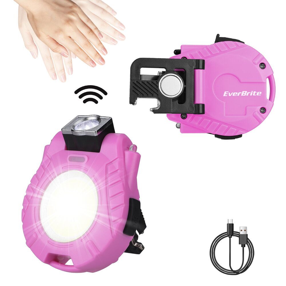 6.3" Handheld Electric Mini Chainsaw Cordless Chain Saw
