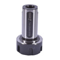 New 25mm Straight Shank Er25 Collet Chuck Tool | Built Supply Co
