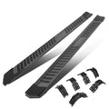Fit 99-16 Ford Super Duty Extended Cab 6"stainless | Built Supply Co