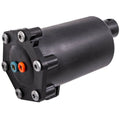 Air Suspension Compressor Dryer For Range Rover Sport LR3 MK 3