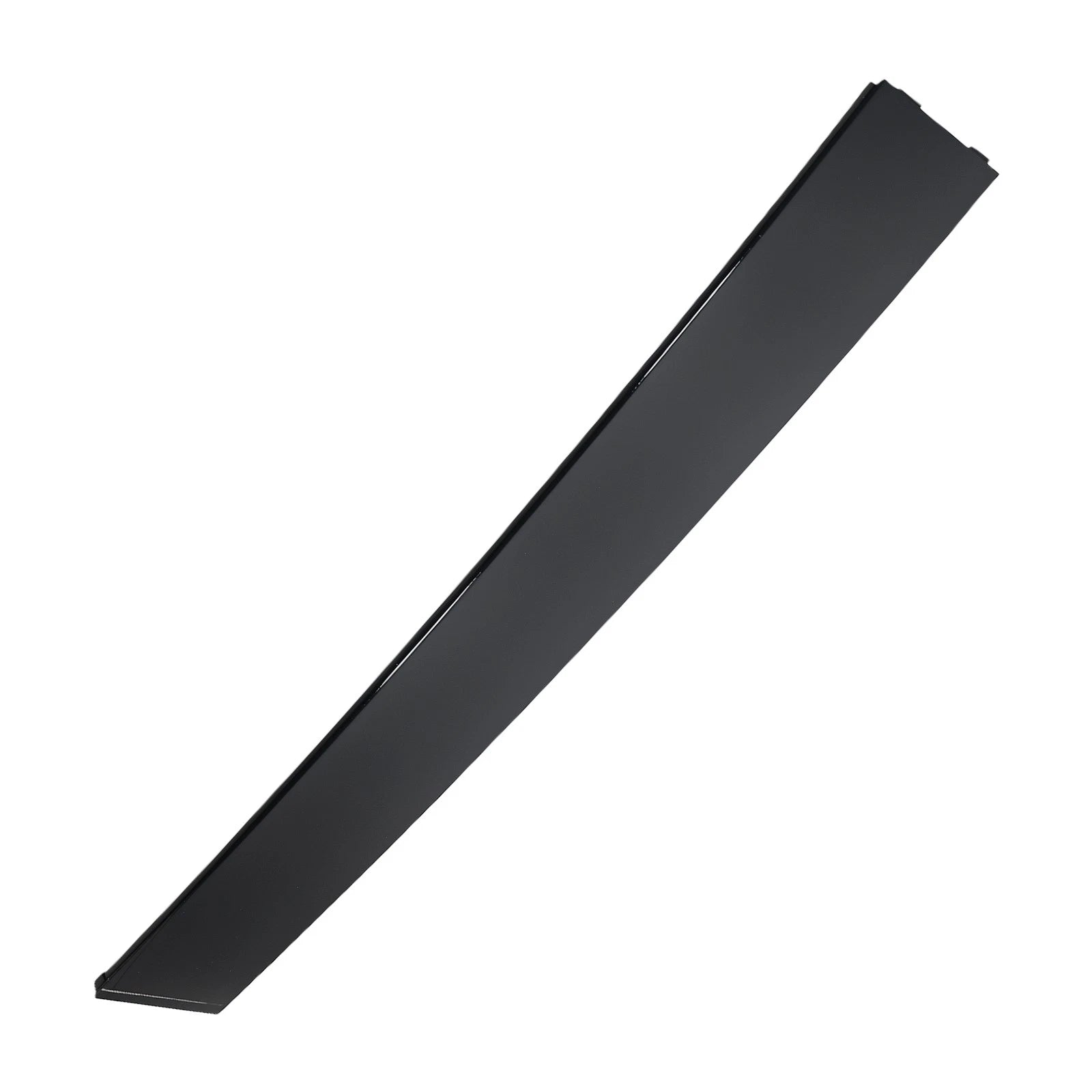 B Pillar Door Applique Trim Left Front for Jeep Grand Cherokee 11-21 57010445AN
