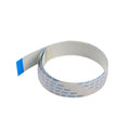 Raspberry Pi Camera Cable Flex Ribbon 15cm, 30cm, 50cm, 100cm, 200cm by Unbranded