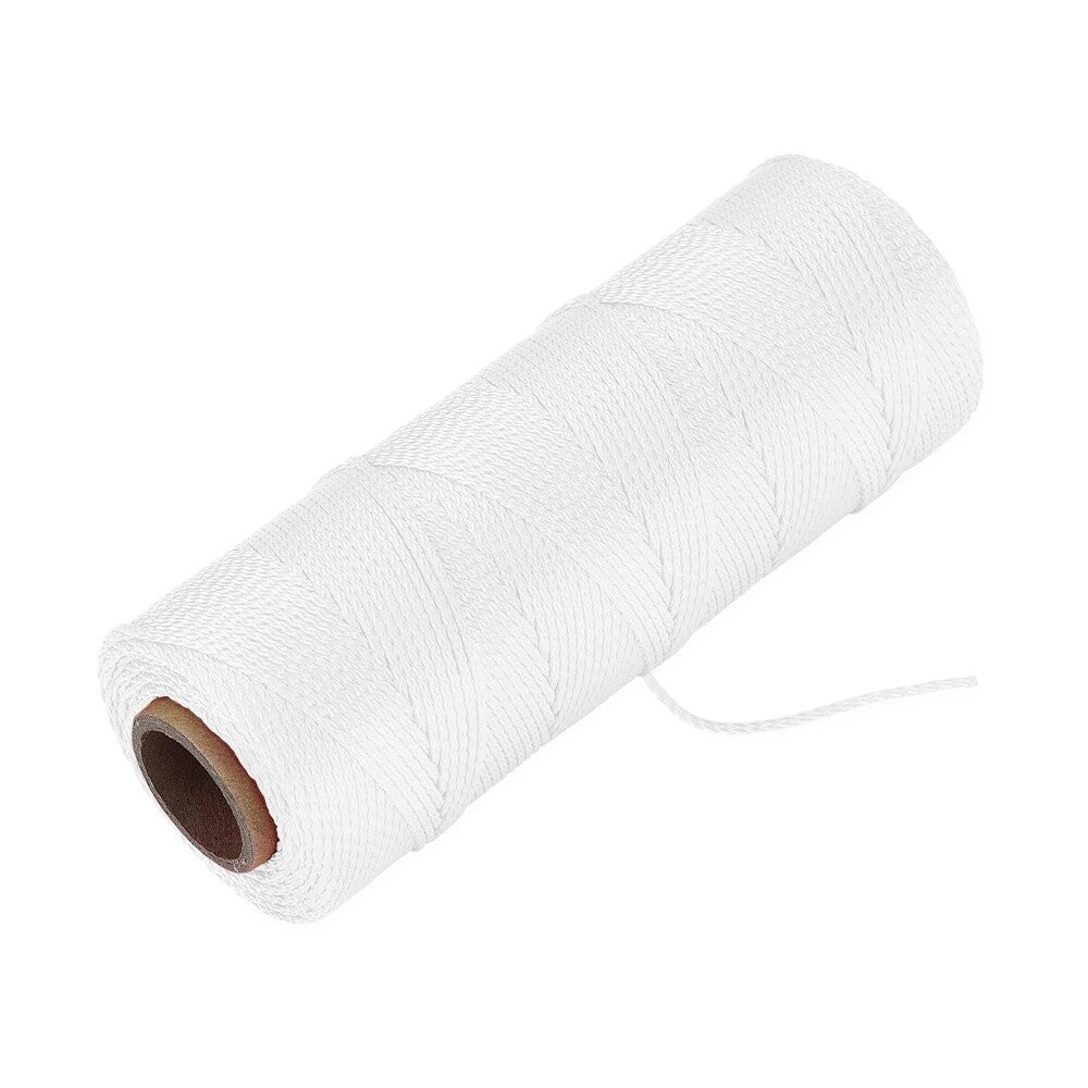 Goldblatt 500ft Mason Line #18 Braided Nylon String Line Nylon Twine