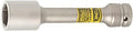 Tone 4AP-21LLN 1/2" Impact Socket 21mm