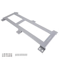 Aluminum Mid Lower Chassis Brace for Toyota C-HR Corolla Levin