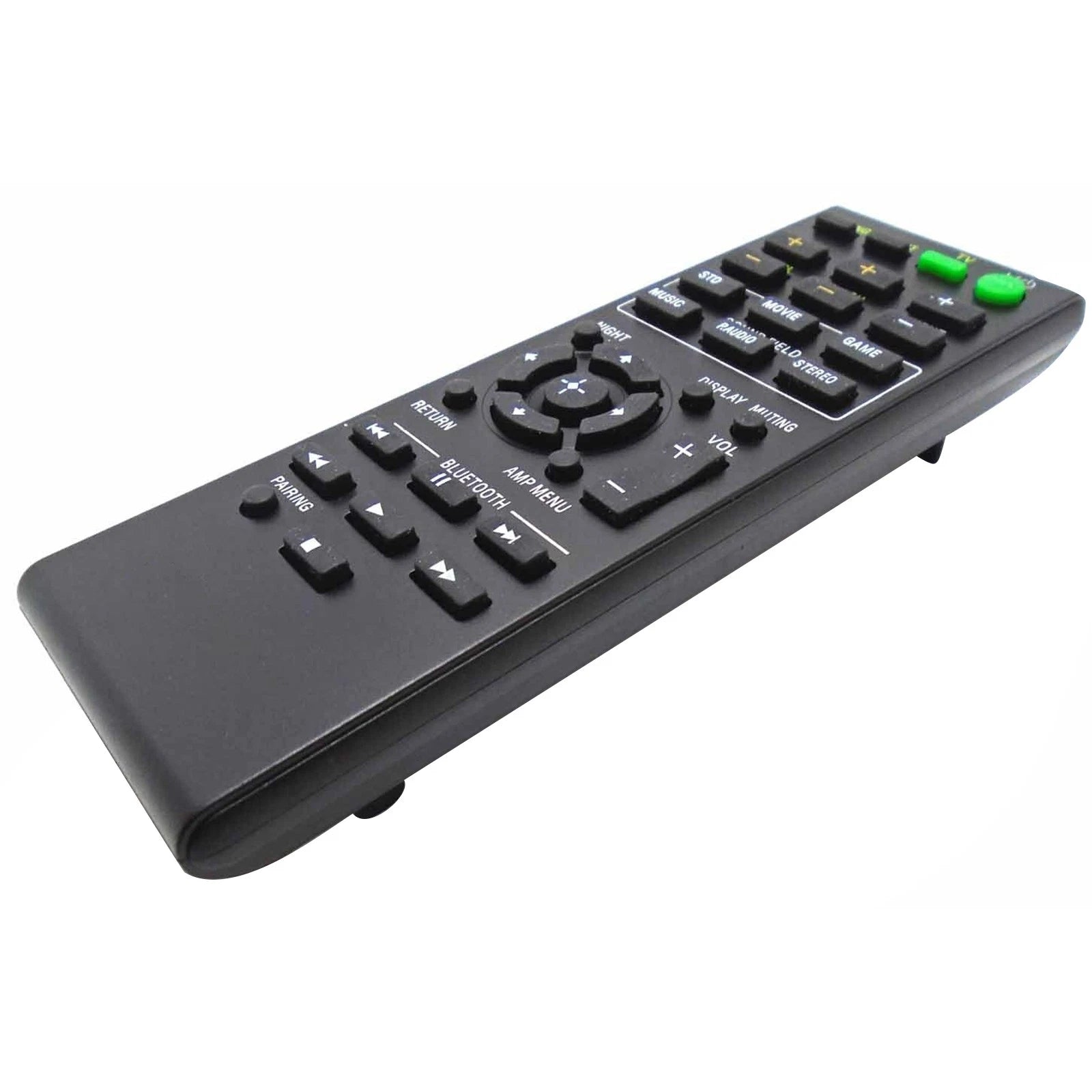 Professional Remote Control Controller Replacement For Rm-anp109 Sony