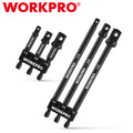 Workpro 6PC Socket Adapter Extension Bit Sets 1/4 3/8 1/2 Drive