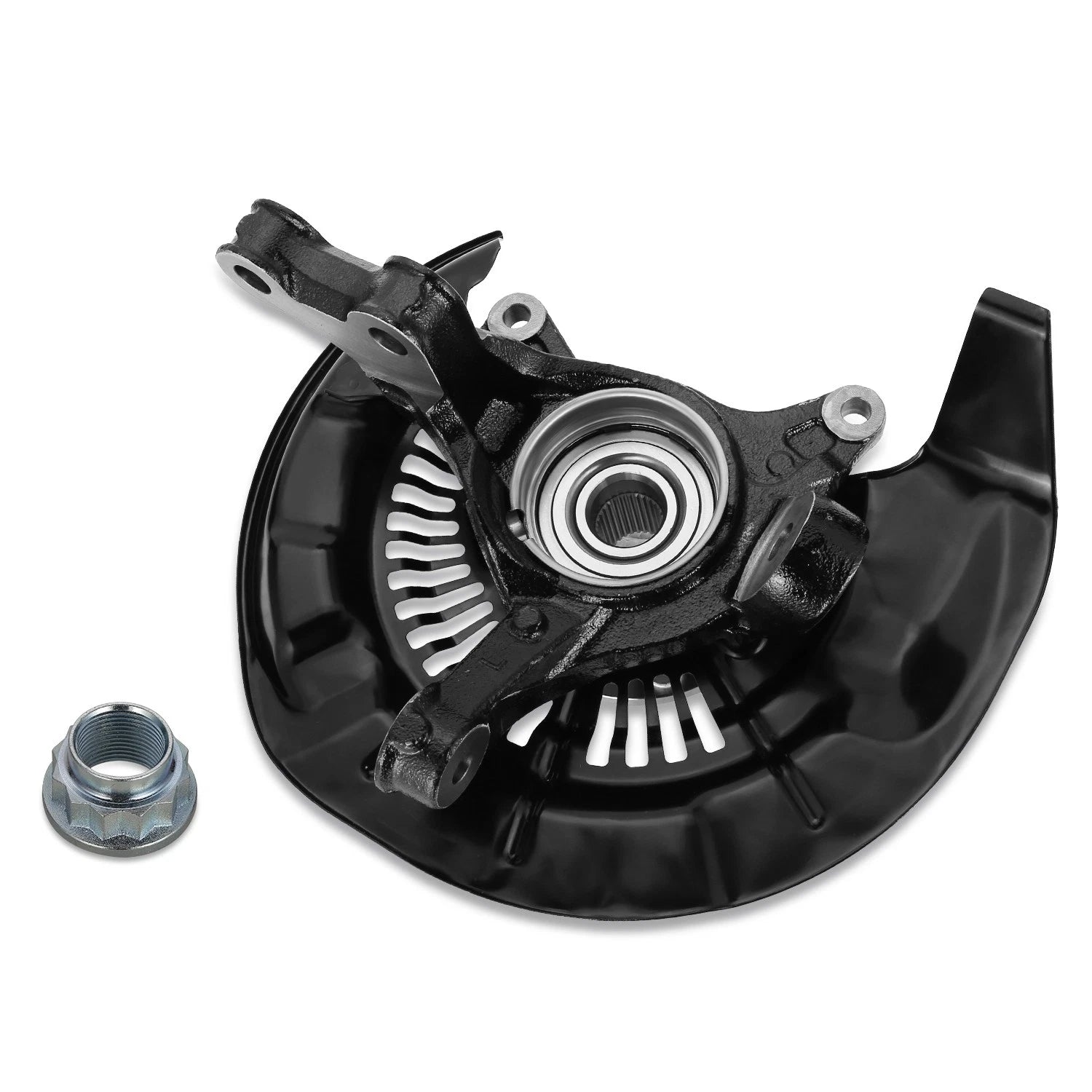 Fit 08-17 Rx350 Rx450h Highlander Fwd Front Left | Built Supply Co