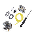 Carburetor For 525l 525ls Gaskets Lawn Mower Parts Replacement