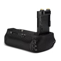 Bg-e21 Battery Grip For Canon 6d Mark Ii Camera Doubled Battery