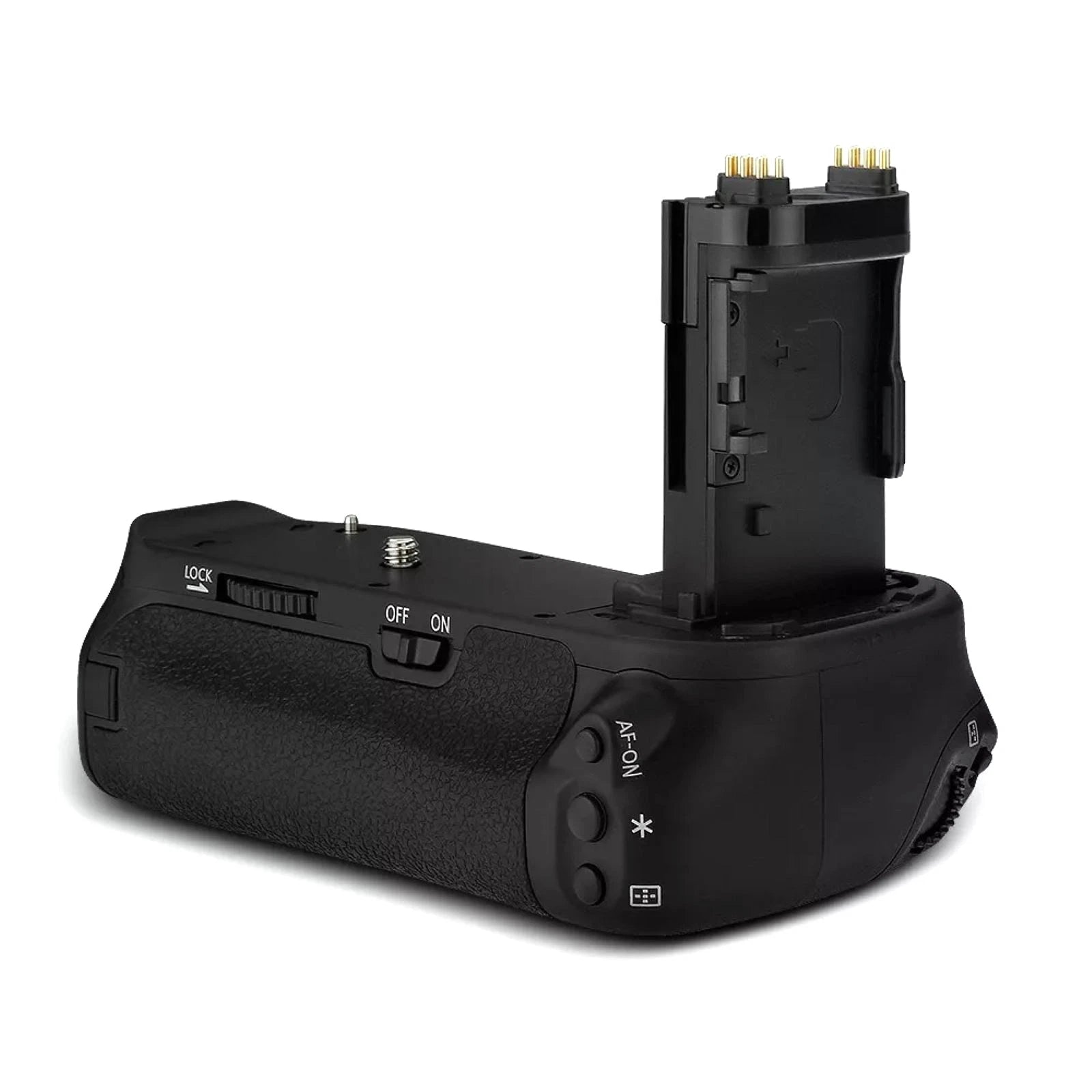 Bg-e21 Battery Grip For Canon 6d Mark Ii Camera Doubled Battery