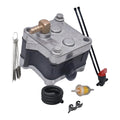 For Mercury Outboard 30-300hp Fuel Pump With | Built Supply Co