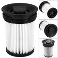 For Miele Hx1 Hxfsf Vacuum Cleaner Filter Pack Of Two Replacement
