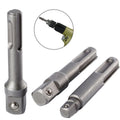 For Sds Plus Shank Socket Driver Adapter Power | Built Supply Co