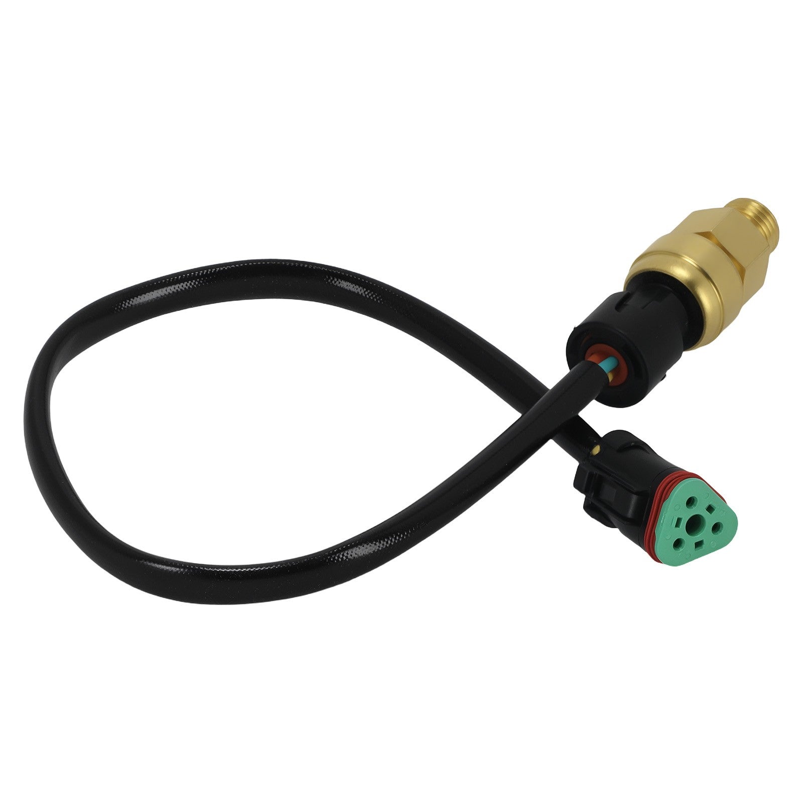 Oil Pressure Sensor for CAT D8L D8N D8R D8T D9L D9N D9R 274-6721