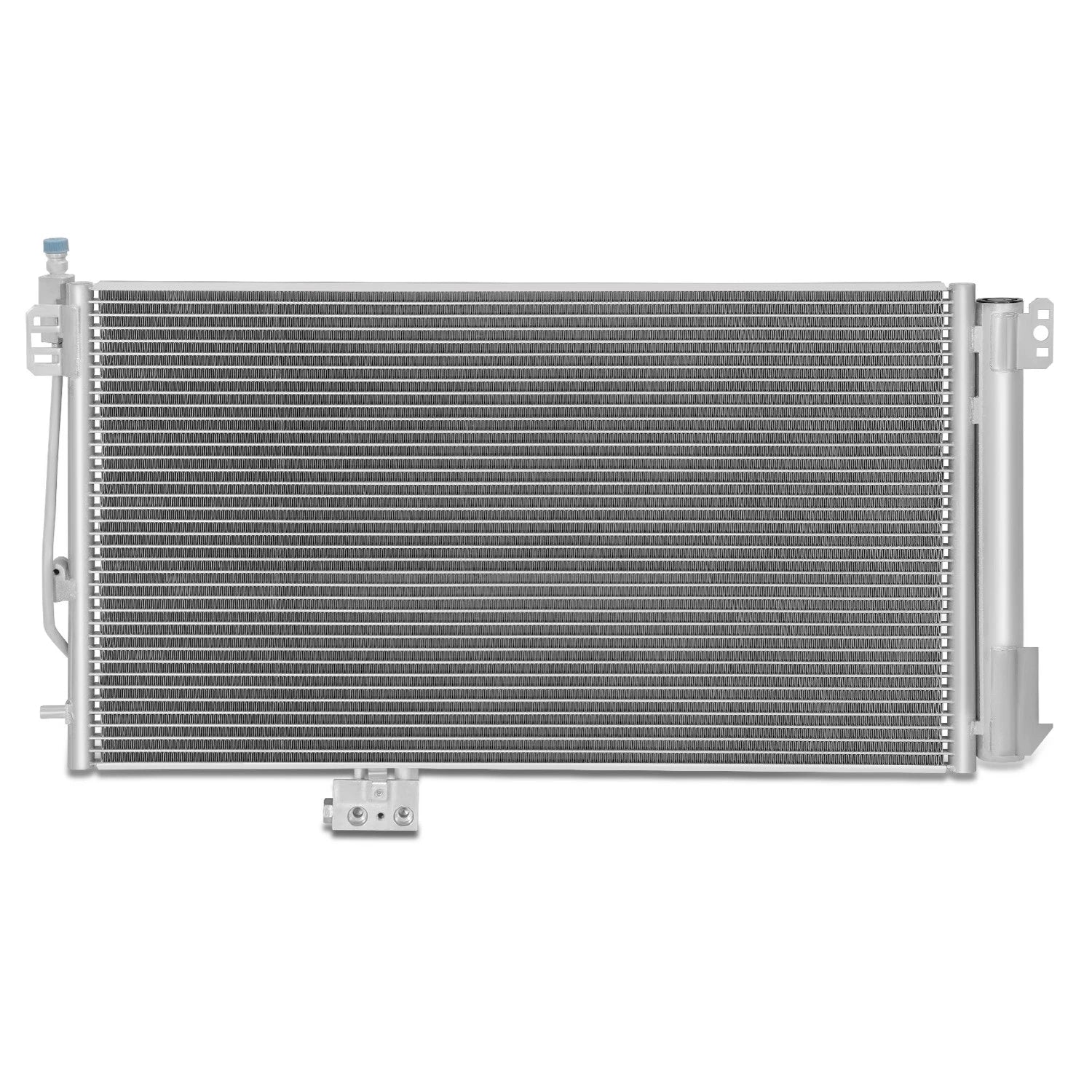 Fit 09-11 Mercedes-benz Slk300 Slk350 Factory Style | Built Supply Co