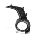 Fit 13-23 Toyota 4runner Driver Left Chrome Front | Built Supply Co