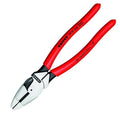 Knipex 9" Lineman's Pliers High Leverage