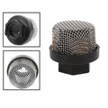 Suction Hose Filter Inletfilter Strainer 4.5 X 4cm For 490 495 Sprayer
