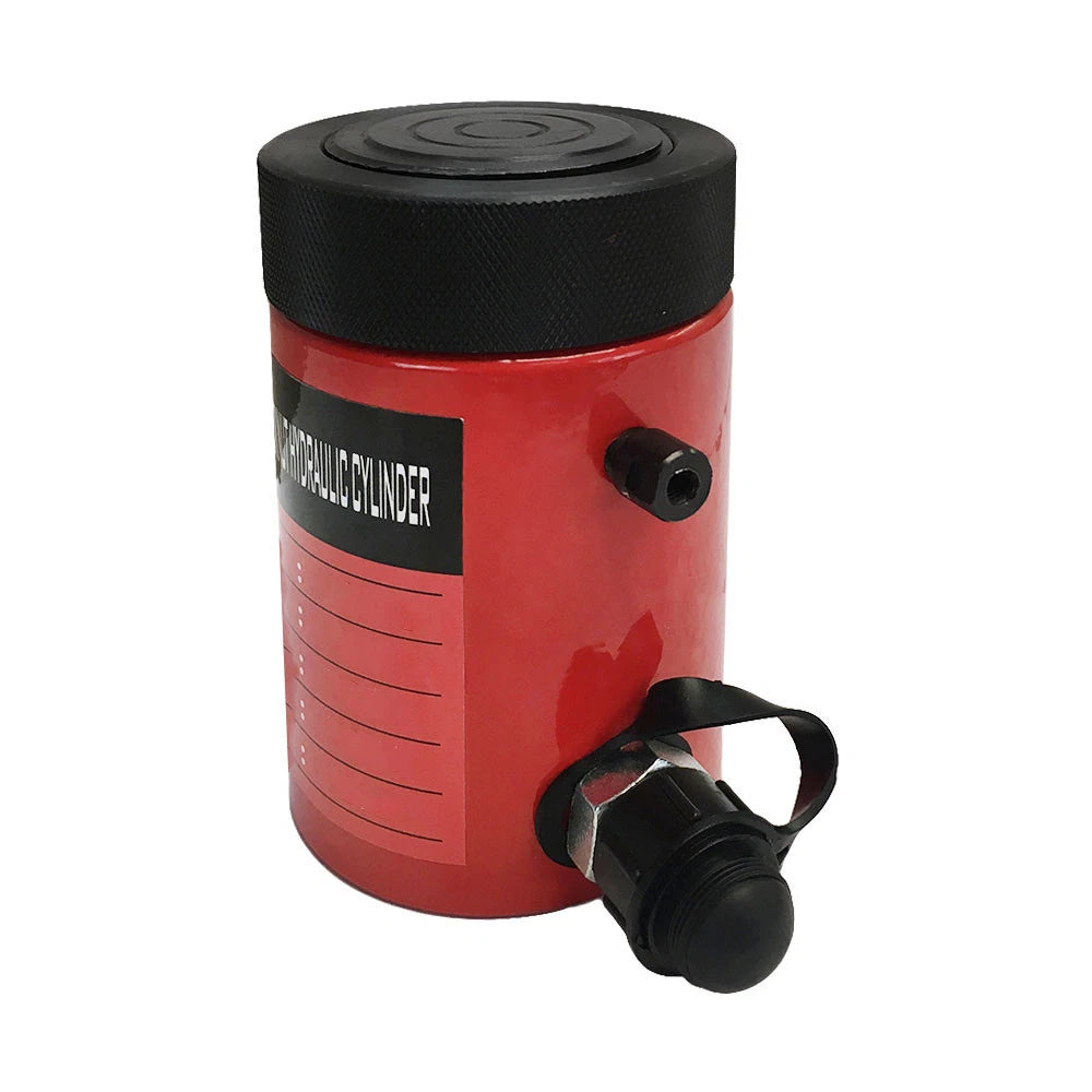 10 Ton Cap. Hydraulic Cylinder Ram 50mm Stroke Jack Ram Lifting With