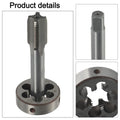 Welding Collet Kit - Size L M S TIG