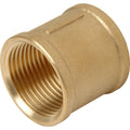 1/4 Inch BSP Brass Socket