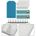 Compatible Robot Vacuum Accessories For Xufor 3000/01/02 Xu3100/01