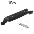 Switch Button Cover Volume Button Cover Replacement Steering Wheel