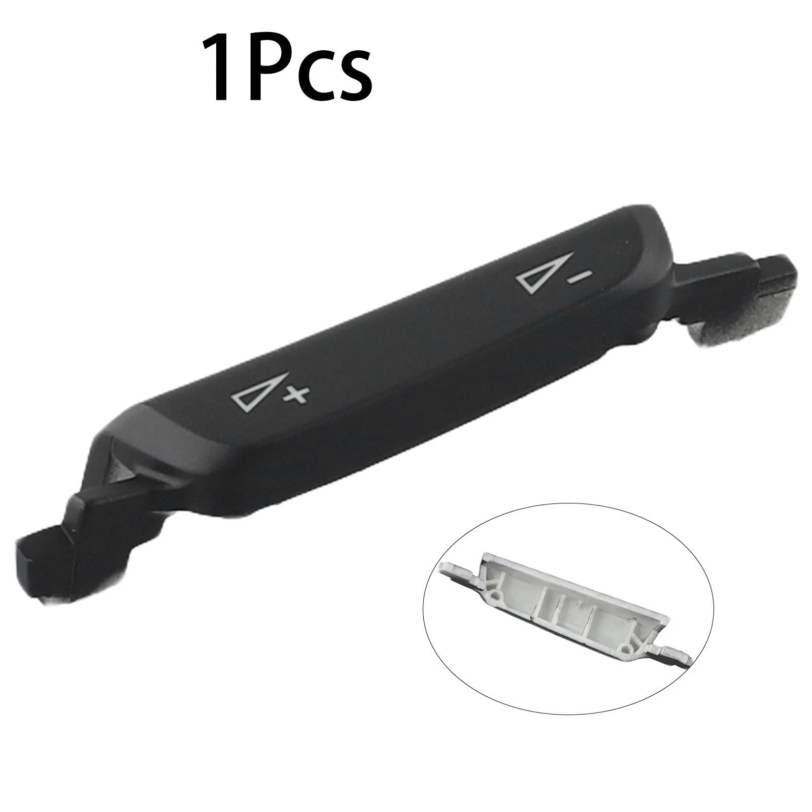 Switch Button Cover Volume Button Cover Replacement Steering Wheel