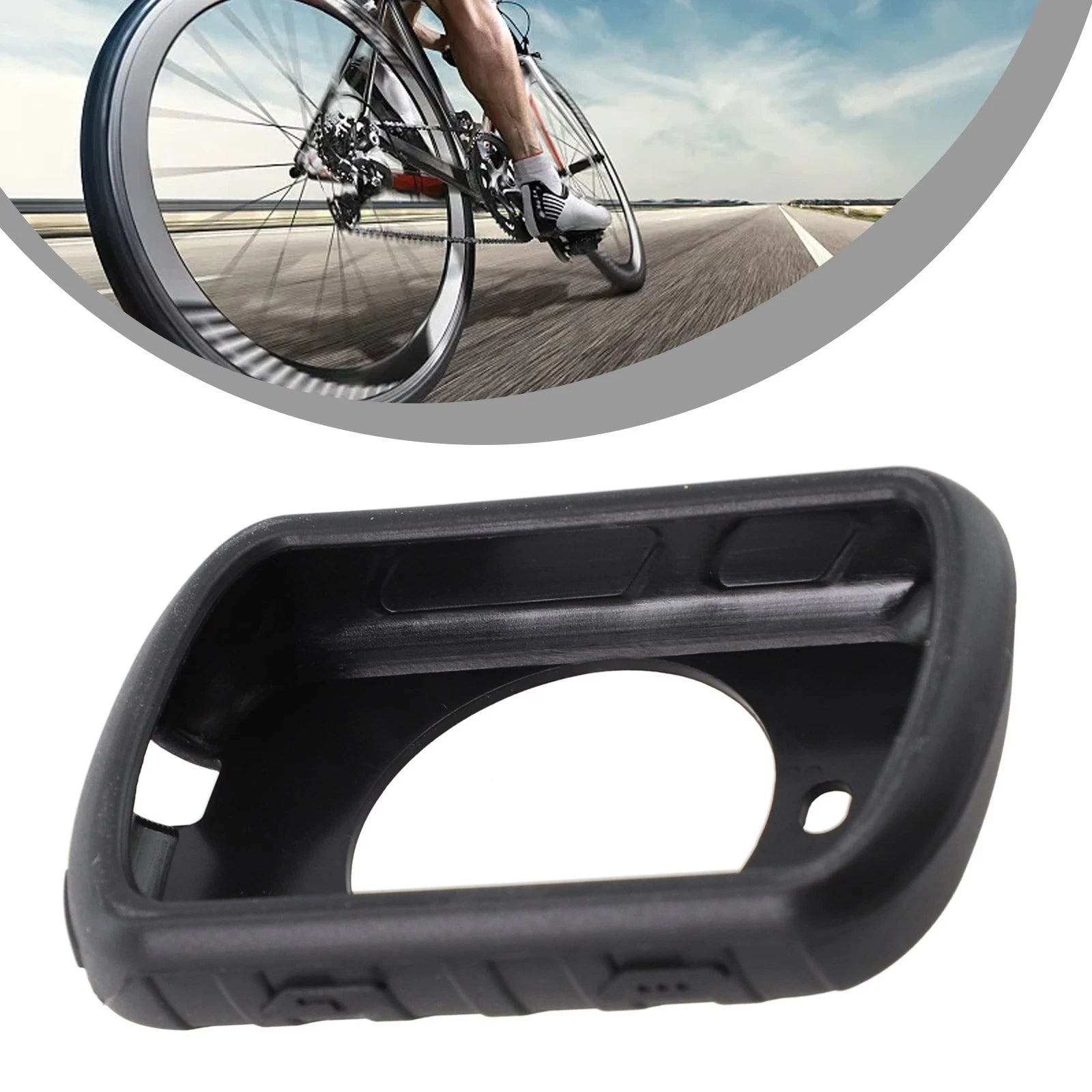 Cover Bike Computer Outdoor Accessories Anti-scratch Gps Protective
