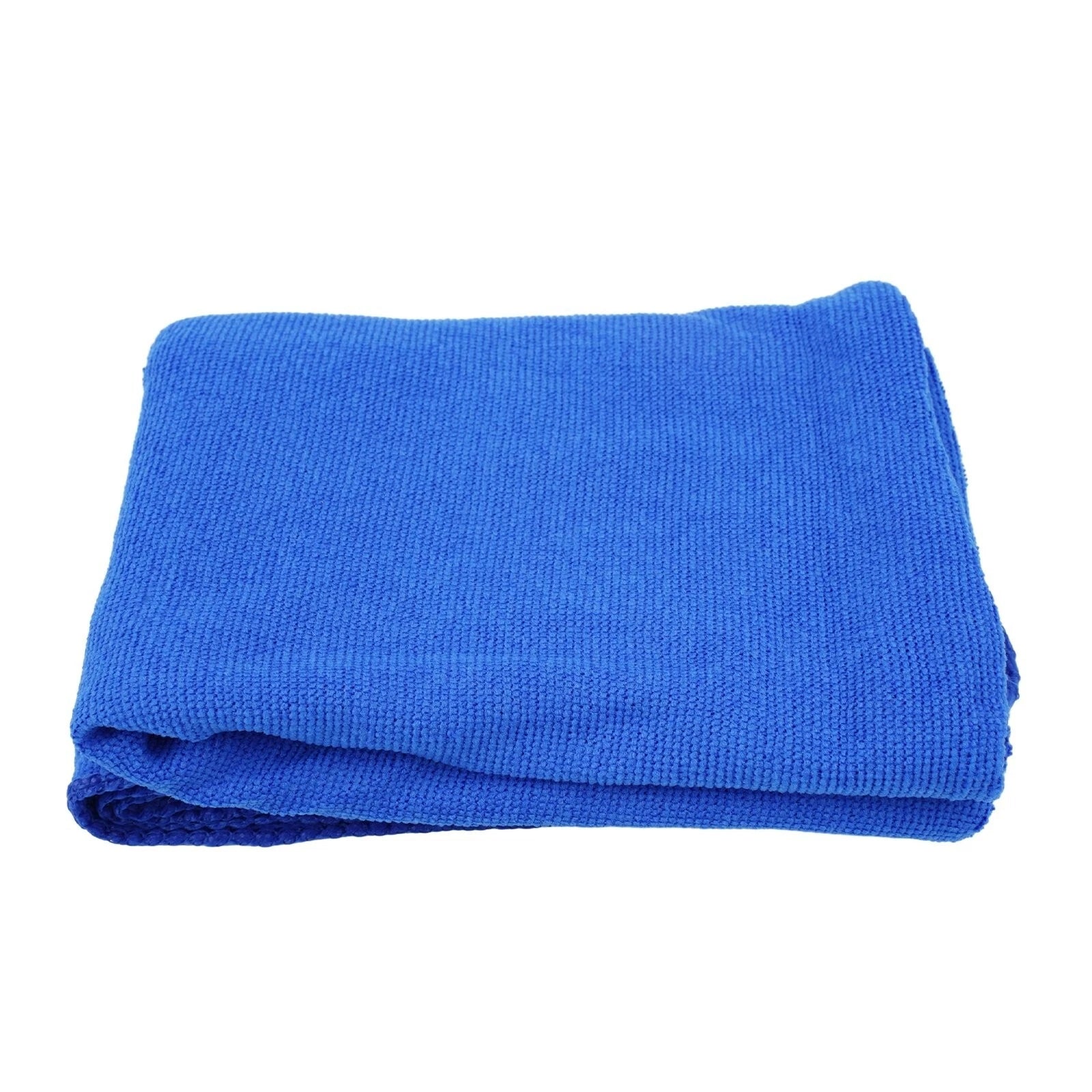 Large Cleaning 60x160cm Soft Towel Microfiber Microfibre Car Wash