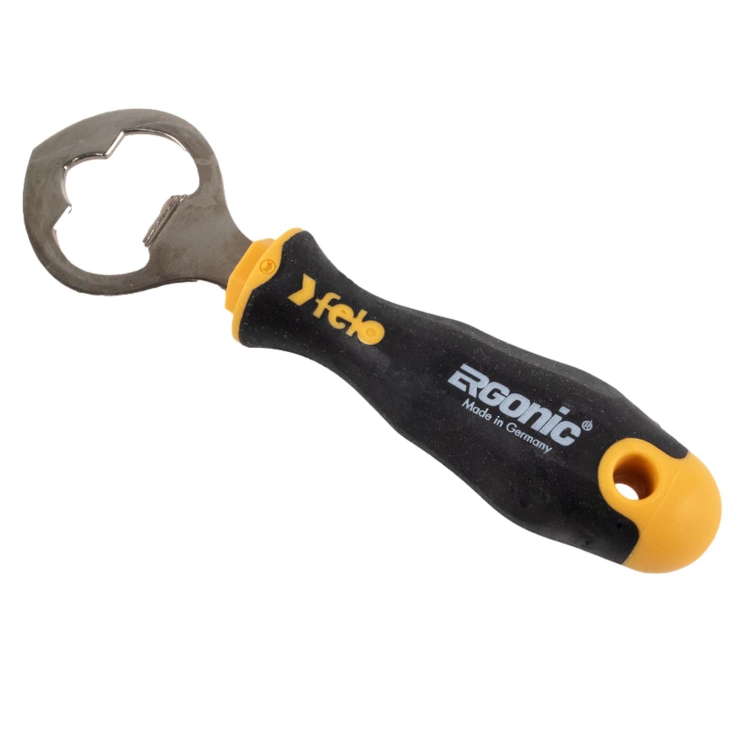 Felo Bottle Opener Ergonic | Built Supply Co