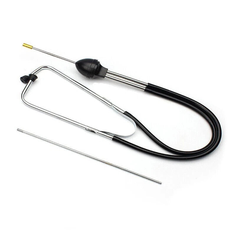 3m Probe 10hz-10khz Mechanics Car Stethoscope Engine Analyzer