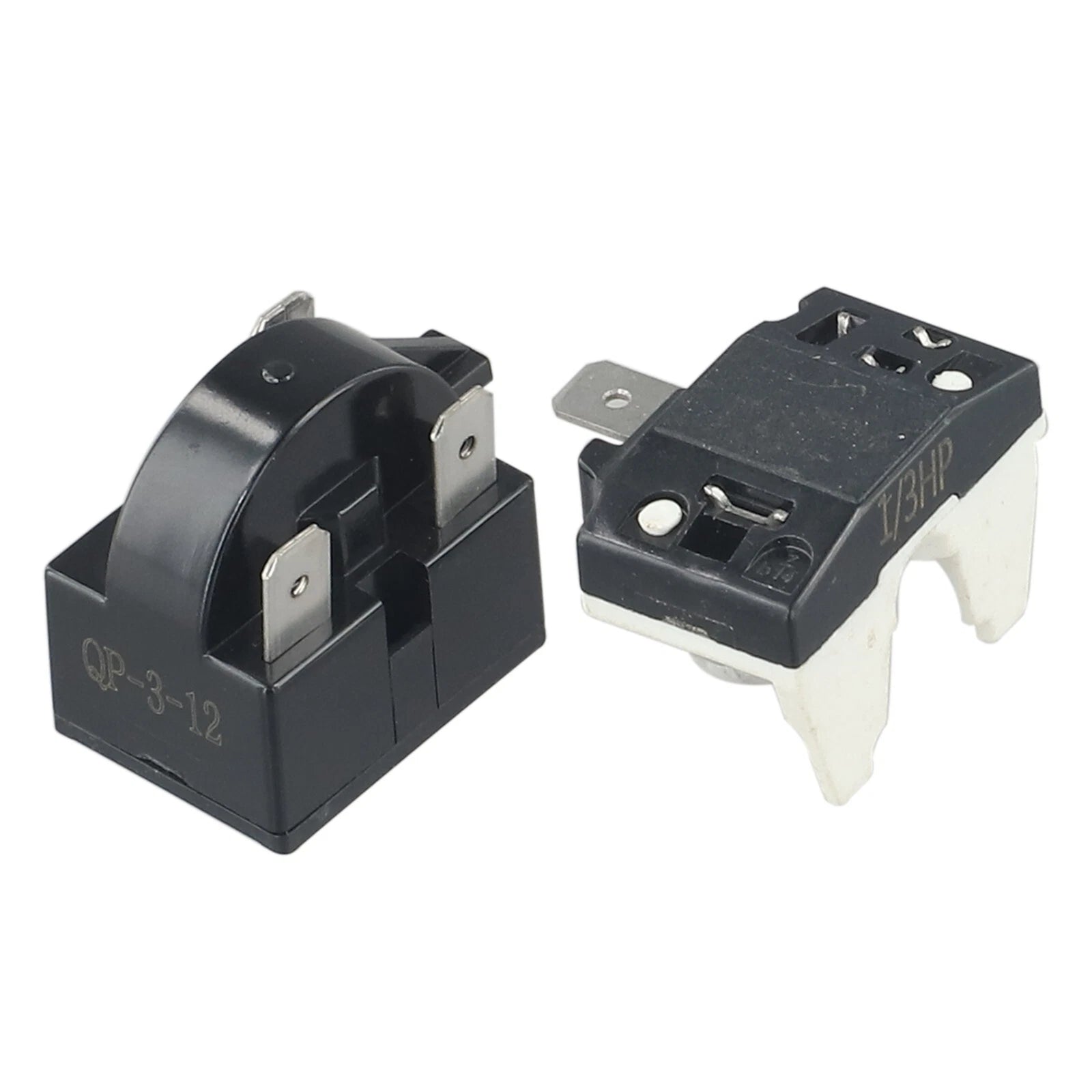 Overload Ptc Protector Refrigerator Relayer Supplies Compressor