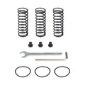 Sim Racing Home Racing Rig Brake Pedal Spring Simulator Kit Metal