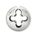 3/8 Unf Threading Die 3/8 X 24 Tpi Unf Round Threading Die Rdgtools