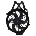 Electric Radiator Cooling Fan for Ford Mustang V6 3.8L/3.9L 1999-2004