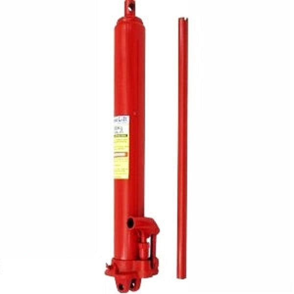 8 Ton Long Ram Jack for Engine Hoist