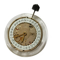 Replacement Part Automatic Watch Movement For Eta | Built Supply Co