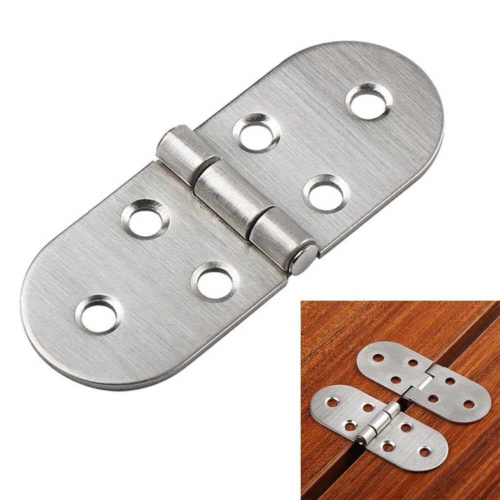 180?? Folding Folding Table Hinges Self Supporting Table Drawer