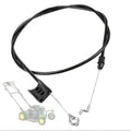 Lawn Maintenance Lawn Mower Cable Rubber Outer Casing Replaces Oe