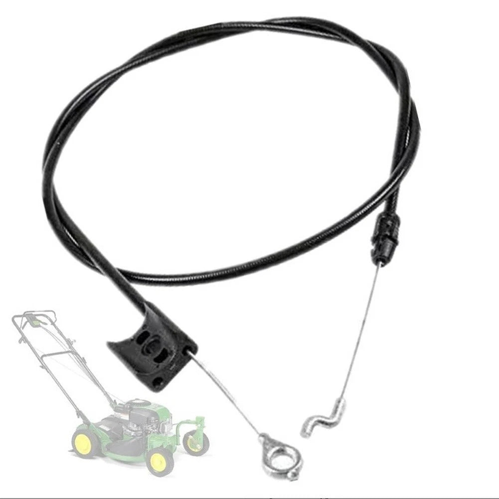 Lawn Maintenance Lawn Mower Cable Rubber Outer Casing Replaces Oe