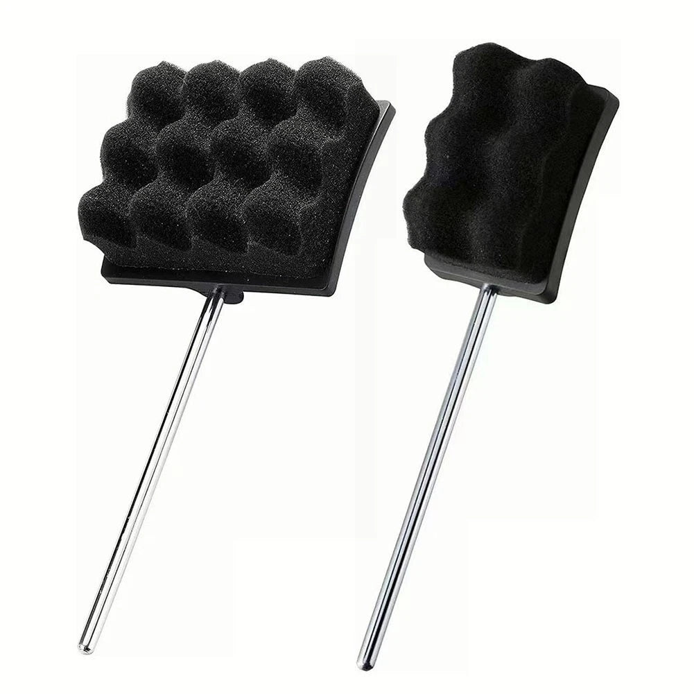 Drum Sound Beater Drum Pedal Beater Consistent Kick Easy Installation