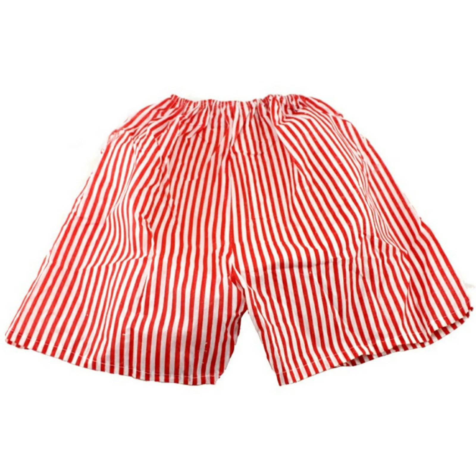 Funny Fake Ass Butt Shorts Halloween Masquerade Party Costume Mens