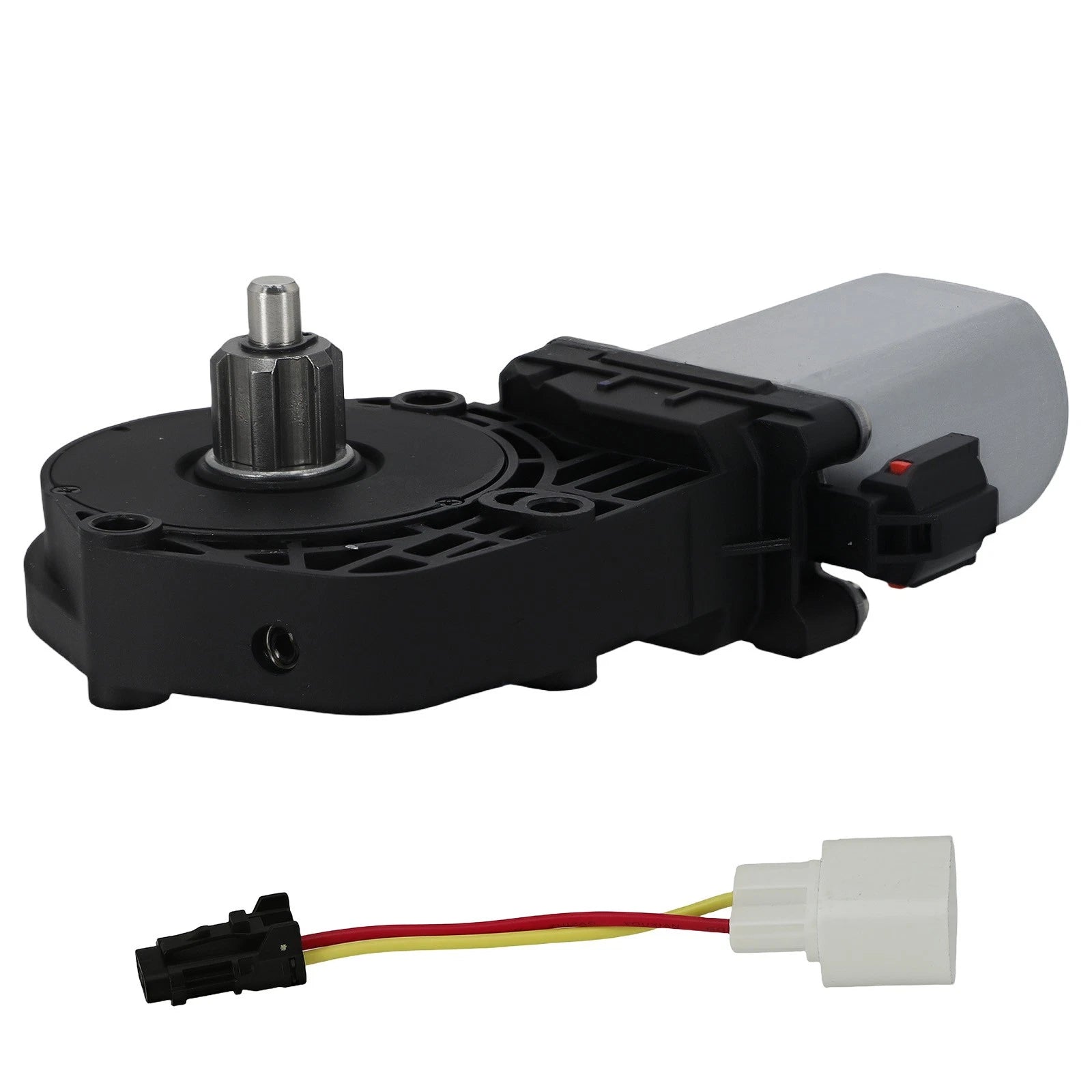 Power Window Motor for Lincoln Aviator 2003-2005 Rear 742296 2L1Z7823394AA