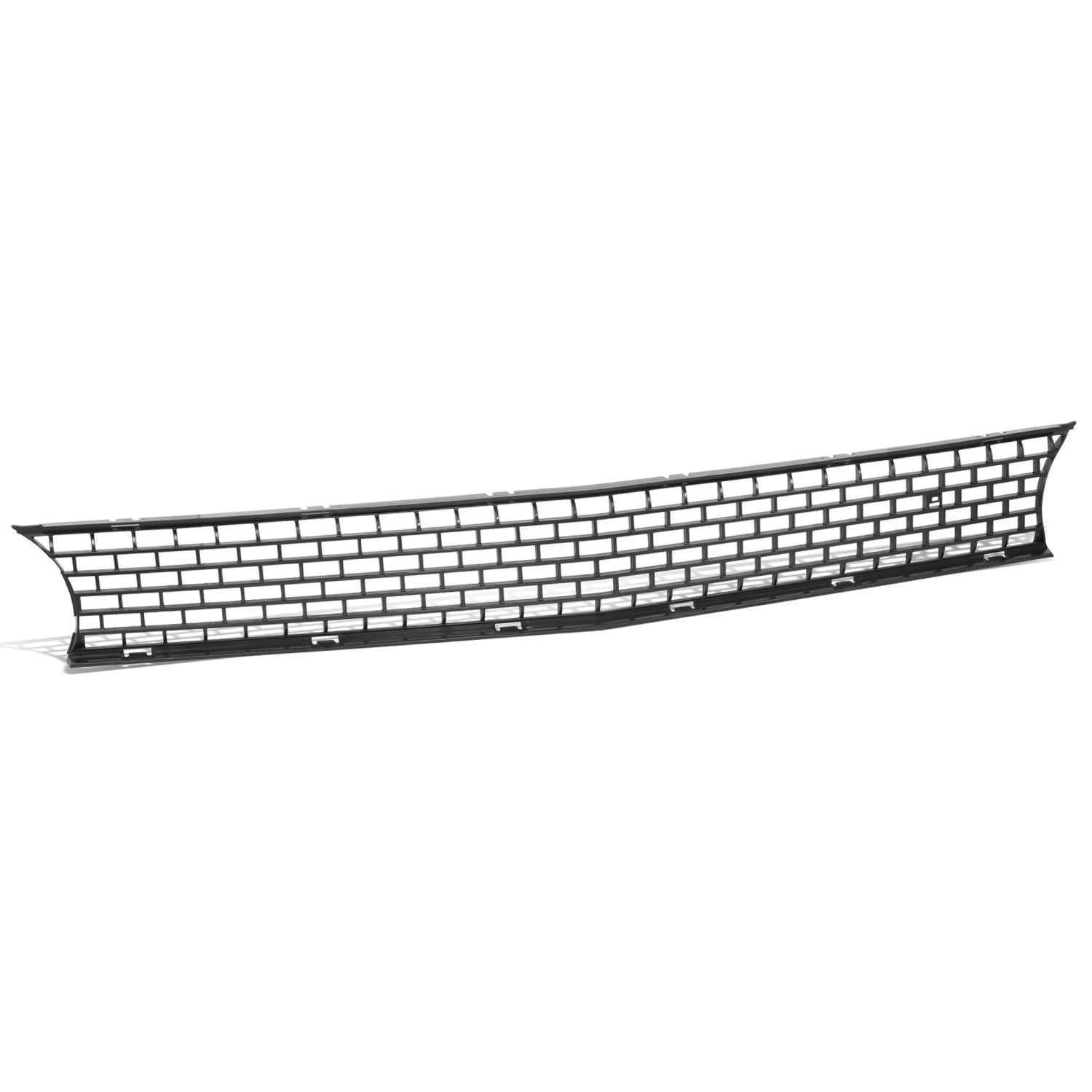Fit 15-23 Dodge Challenger Srt Hellcat Front Grill | Built Supply Co